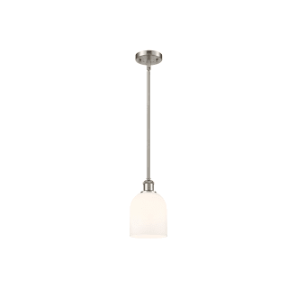 A thumbnail of the Innovations Lighting 516-1S-10-6 Bella Pendant Alternate Image