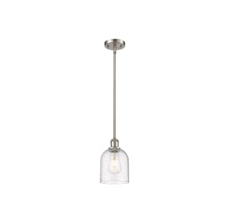 A thumbnail of the Innovations Lighting 516-1S-10-6 Bella Pendant Alternate Image