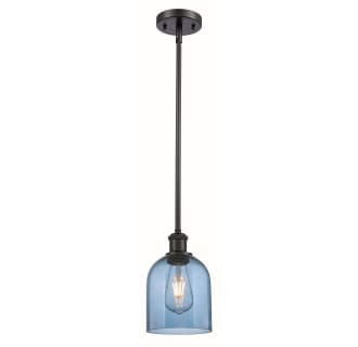 A thumbnail of the Innovations Lighting 516-1S-10-6 Bella Pendant Alternate Image