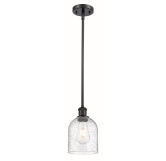 A thumbnail of the Innovations Lighting 516-1S-10-6 Bella Pendant Alternate Image