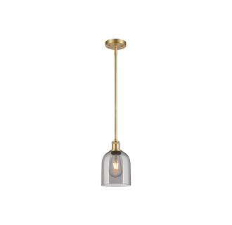 A thumbnail of the Innovations Lighting 516-1S-10-6 Bella Pendant Alternate Image