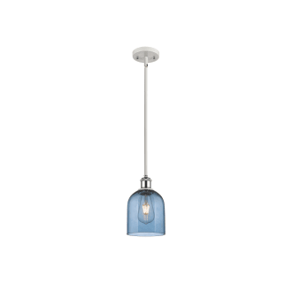 A thumbnail of the Innovations Lighting 516-1S-10-6 Bella Pendant Alternate Image