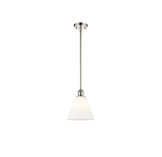 A thumbnail of the Innovations Lighting 516-1S-10-8 Berkshire Pendant Alternate image