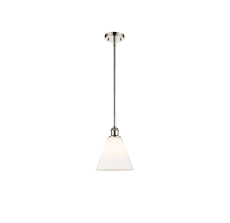 A thumbnail of the Innovations Lighting 516-1S-10-8 Berkshire Pendant Alternate Image