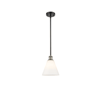 A thumbnail of the Innovations Lighting 516-1S-10-8 Berkshire Pendant Alternate Image