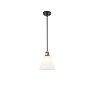 A thumbnail of the Innovations Lighting 516-1S-10-8 Berkshire Pendant Alternate image