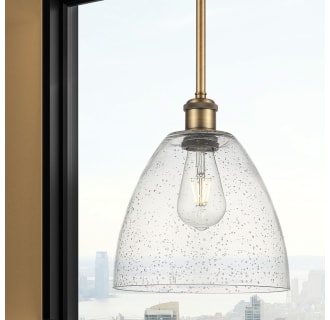 A thumbnail of the Innovations Lighting 516-1S-11-9 Bristol Pendant Alternate Image