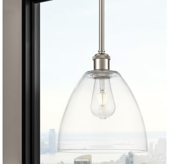 A thumbnail of the Innovations Lighting 516-1S-11-9 Bristol Pendant Alternate Image