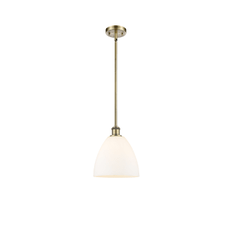 A thumbnail of the Innovations Lighting 516-1S-12-9 Bristol Pendant Alternate image