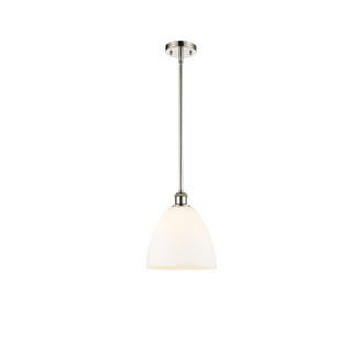 A thumbnail of the Innovations Lighting 516-1S-12-9 Bristol Pendant Alternate image