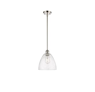 A thumbnail of the Innovations Lighting 516-1S-12-9 Bristol Pendant Alternate image