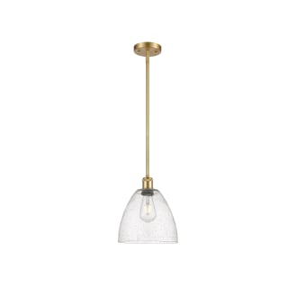 A thumbnail of the Innovations Lighting 516-1S-12-9 Bristol Pendant Alternate image