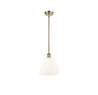 A thumbnail of the Innovations Lighting 516-1S-12-9 Bristol Pendant Alternate Image