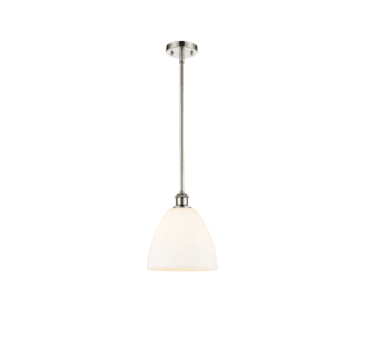 A thumbnail of the Innovations Lighting 516-1S-12-9 Bristol Pendant Alternate Image