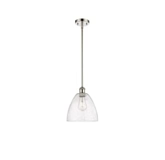 A thumbnail of the Innovations Lighting 516-1S-12-9 Bristol Pendant Alternate Image