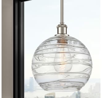 A thumbnail of the Innovations Lighting 516-1S-13-10 Athens Pendant Alternate Image