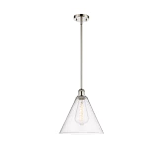 A thumbnail of the Innovations Lighting 516-1S-13-12 Berkshire Pendant Alternate image