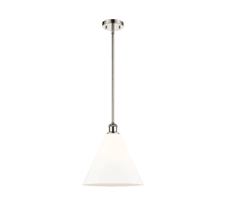 A thumbnail of the Innovations Lighting 516-1S-13-12 Berkshire Pendant Alternate Image