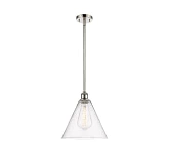 A thumbnail of the Innovations Lighting 516-1S-13-12 Berkshire Pendant Alternate Image