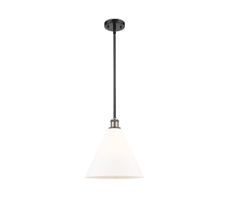 A thumbnail of the Innovations Lighting 516-1S-13-12 Berkshire Pendant Alternate Image