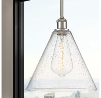 A thumbnail of the Innovations Lighting 516-1S-13-12 Berkshire Pendant Alternate Image