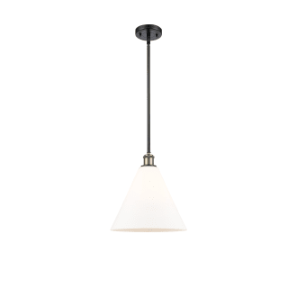 A thumbnail of the Innovations Lighting 516-1S-13-12 Berkshire Pendant Alternate image