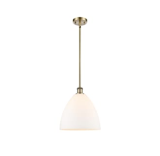 A thumbnail of the Innovations Lighting 516-1S-13-12 Bristol Pendant Alternate image