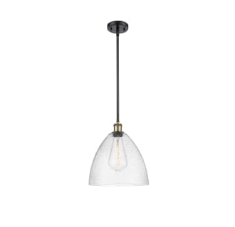 A thumbnail of the Innovations Lighting 516-1S-13-12 Bristol Pendant Alternate image