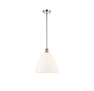 A thumbnail of the Innovations Lighting 516-1S-13-12 Bristol Pendant Alternate image