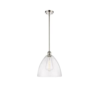 A thumbnail of the Innovations Lighting 516-1S-13-12 Bristol Pendant Alternate image