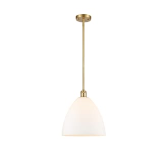 A thumbnail of the Innovations Lighting 516-1S-13-12 Bristol Pendant Alternate image