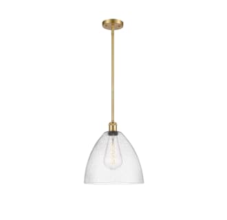 A thumbnail of the Innovations Lighting 516-1S-13-12 Bristol Pendant Alternate image