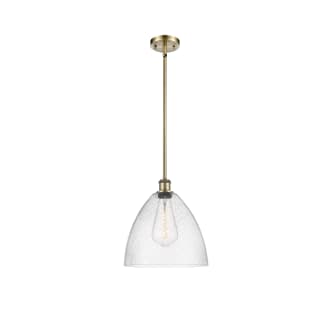 A thumbnail of the Innovations Lighting 516-1S-13-12 Bristol Pendant Alternate image