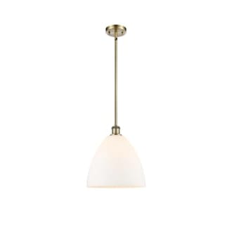 A thumbnail of the Innovations Lighting 516-1S-13-12 Bristol Pendant Alternate Image