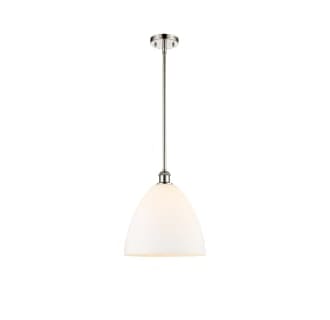 A thumbnail of the Innovations Lighting 516-1S-13-12 Bristol Pendant Alternate Image