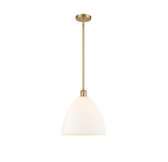 A thumbnail of the Innovations Lighting 516-1S-13-12 Bristol Pendant Alternate Image