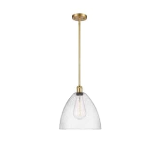 A thumbnail of the Innovations Lighting 516-1S-13-12 Bristol Pendant Alternate Image