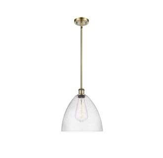 A thumbnail of the Innovations Lighting 516-1S-13-12 Bristol Pendant Alternate Image