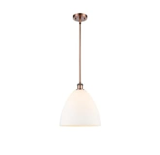 A thumbnail of the Innovations Lighting 516-1S-13-12 Bristol Pendant Alternate Image