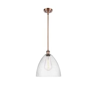 A thumbnail of the Innovations Lighting 516-1S-13-12 Bristol Pendant Alternate Image