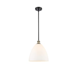 A thumbnail of the Innovations Lighting 516-1S-13-12 Bristol Pendant Alternate image