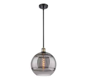 A thumbnail of the Innovations Lighting 516-1S-14-12 Rochester Pendant Alternate Image