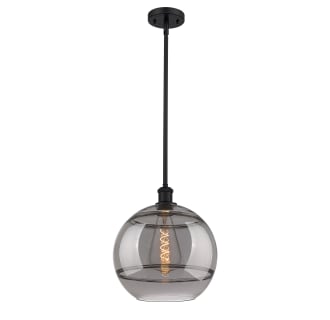 A thumbnail of the Innovations Lighting 516-1S-14-12 Rochester Pendant Alternate Image