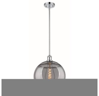 A thumbnail of the Innovations Lighting 516-1S-14-12 Rochester Pendant Alternate Image