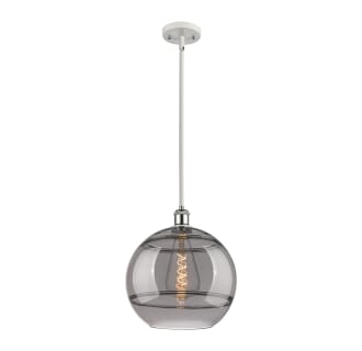 A thumbnail of the Innovations Lighting 516-1S-14-12 Rochester Pendant Alternate Image