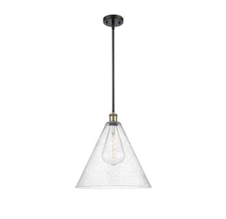 A thumbnail of the Innovations Lighting 516-1S-17-16 Berkshire Pendant Alternate image