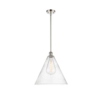 A thumbnail of the Innovations Lighting 516-1S-17-16 Berkshire Pendant Alternate image