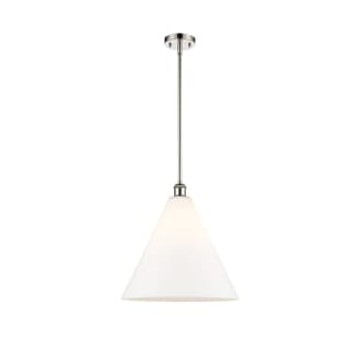 A thumbnail of the Innovations Lighting 516-1S-17-16 Berkshire Pendant Alternate Image