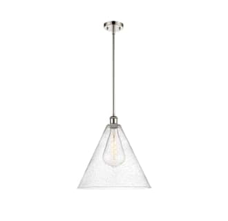 A thumbnail of the Innovations Lighting 516-1S-17-16 Berkshire Pendant Alternate Image