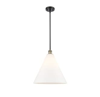 A thumbnail of the Innovations Lighting 516-1S-17-16 Berkshire Pendant Alternate Image